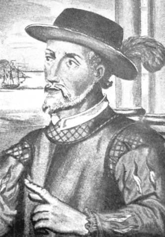 Juan Ponce de Leon