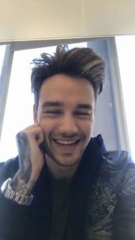 Ilvermorny: visita Liam