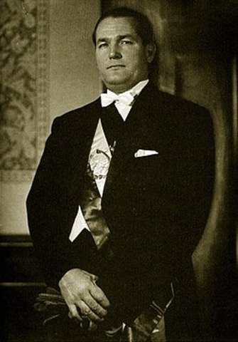 El exilio de Arevalo