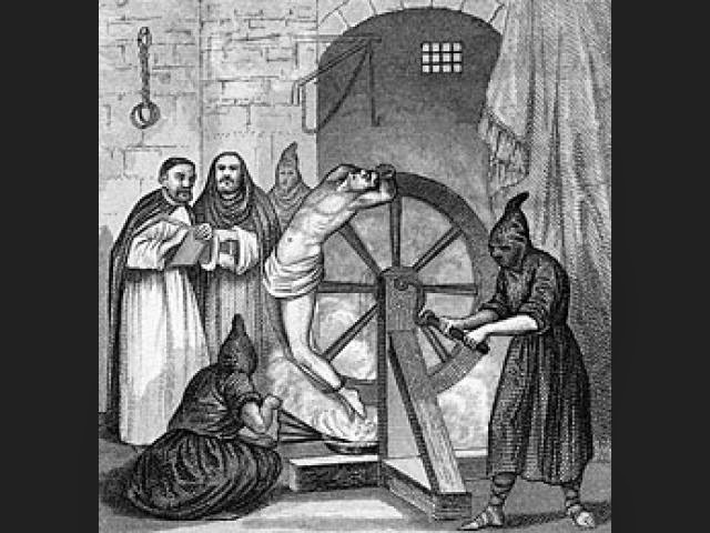 Época de la oscuridad