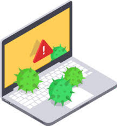 1. Tipos de virus informáticos residentes en memoria