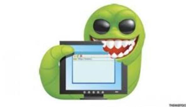 3. Virus de sobreescritura