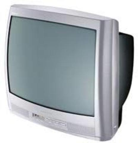 Television