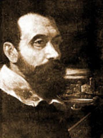 Giovanni Faber
