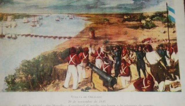 “Día de la Soberanía”