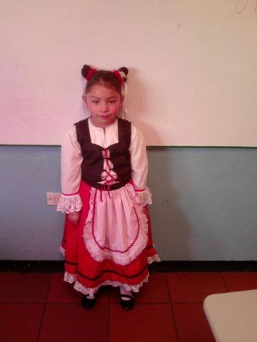 Los bailes con amigos