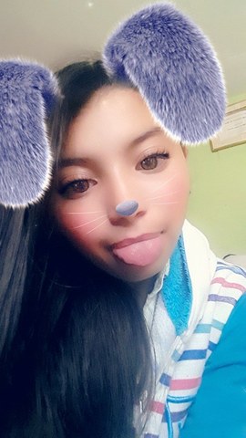 Manuela Zamora mi biografía