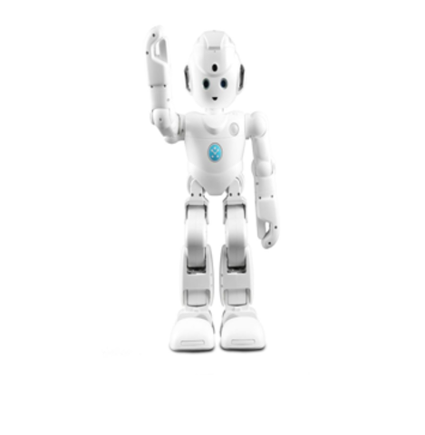 N- Robot (News Robot)