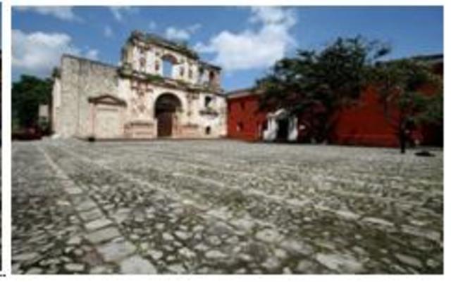 Educación en el año 1760-1780