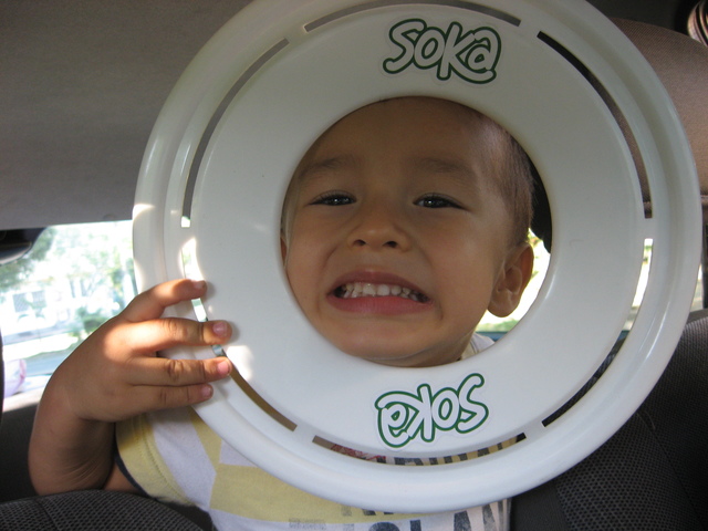 Viaje a santa martha