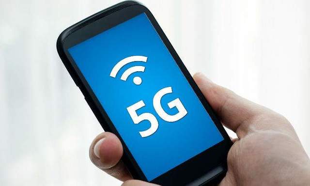 5G .- Quinta Generación de comunicaciones móviles