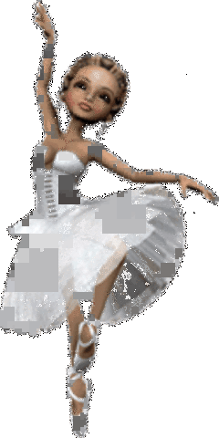 later I did my first dance in a civic act of the school