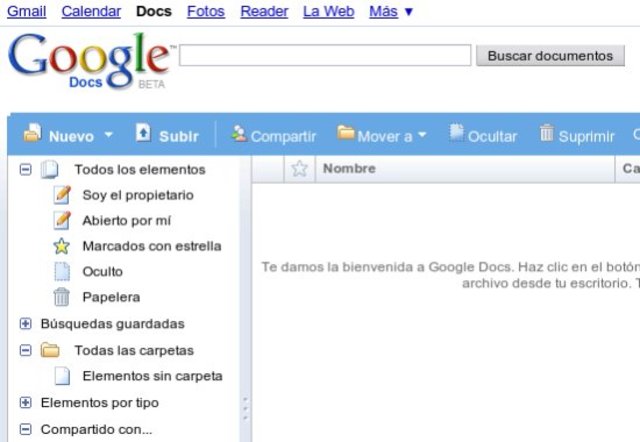 Google Docs
