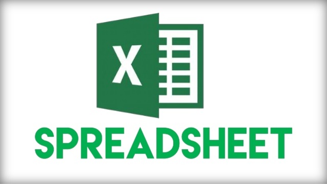 Google Spreadsheets