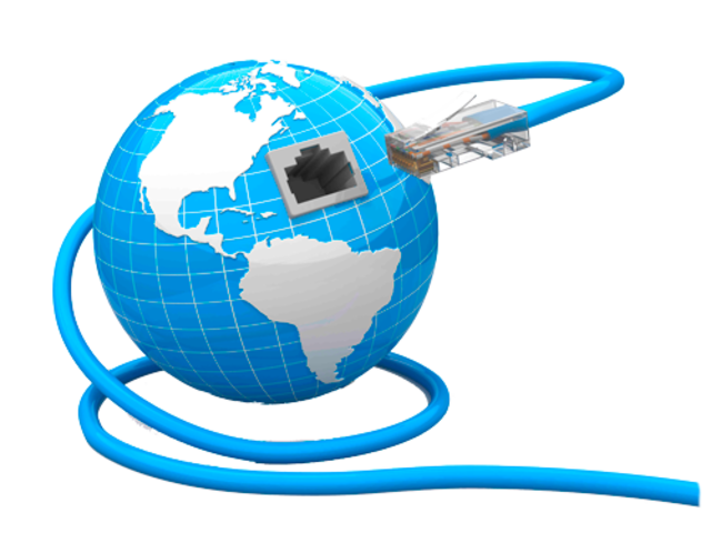 1969 primera conexión