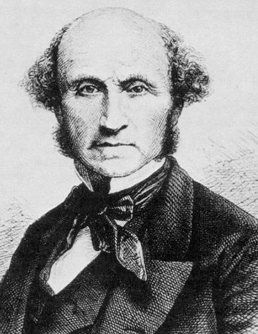 John Stuart Mills