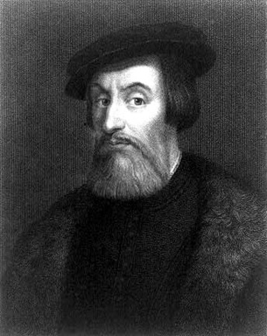 Hernan Cortes