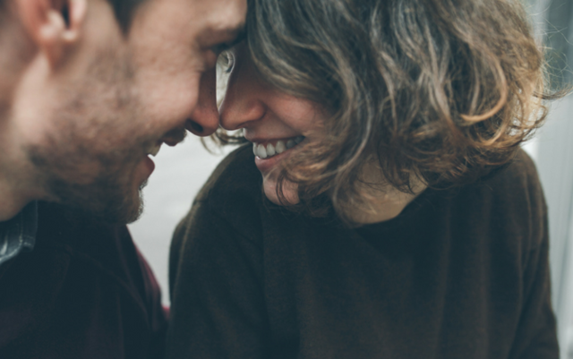 new sentimental partner of my mother