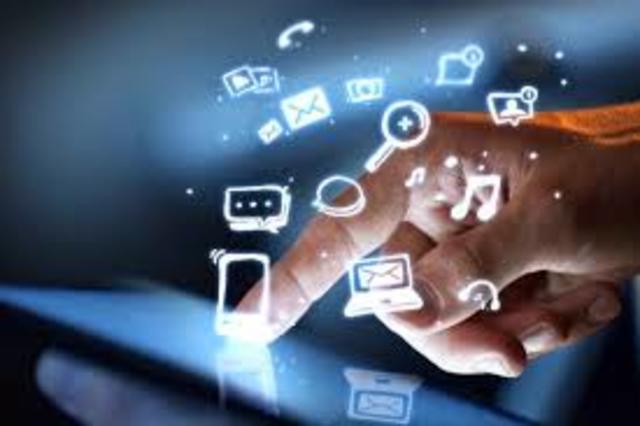 La tecnología en la actualidad