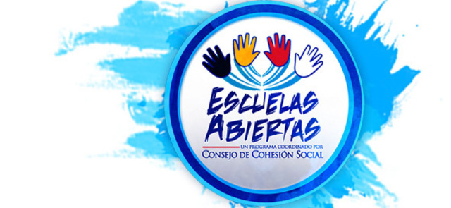 PROGRAMA ESCUELAS ABIERTAS