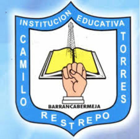 I'm still in the Camilo Torres