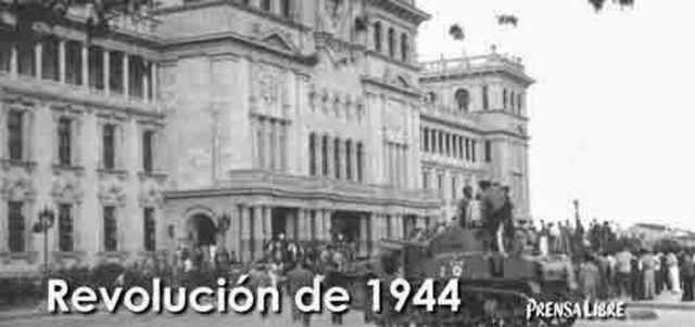 Revolución del 44