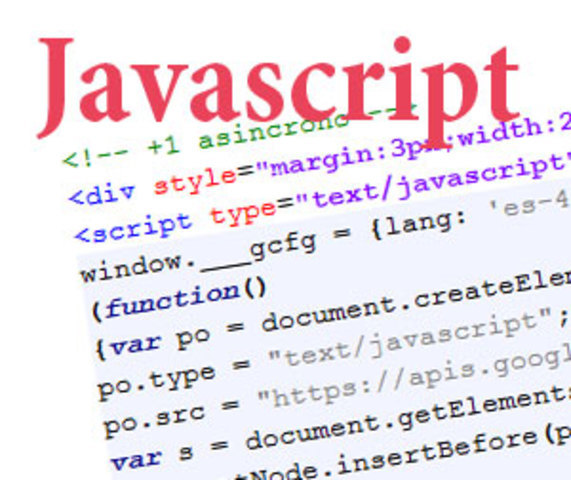 JAVASCRIPT