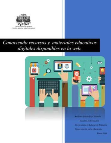 Definición de RED según UNESCO