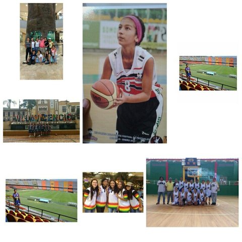 Travel and more trips.