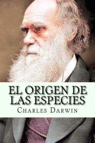 Charles Darwin