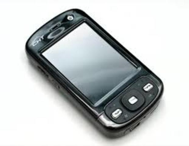 INVENCION DEL CELULAR