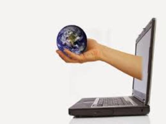 INVENCIÓN DE LA COMPUTADORA