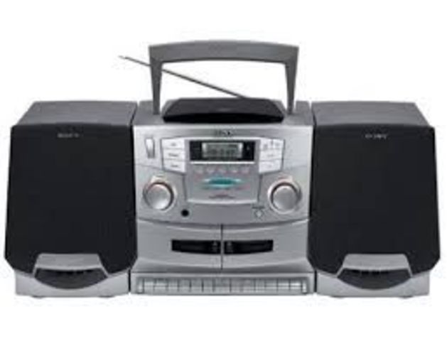 INVENCIÓN DEL RADIO