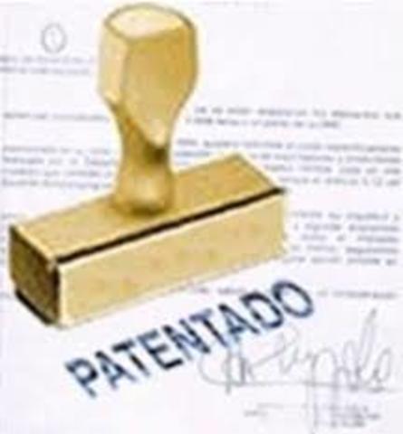 Patentes por la polimerización