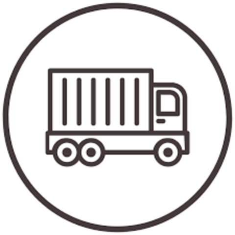 2500 toneladas de Polímero