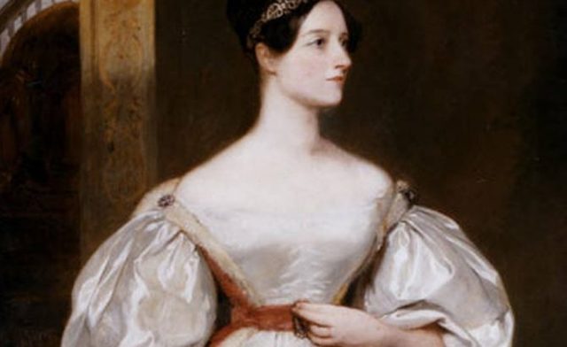 Ada Lavelace
