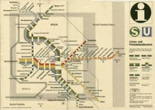Travel agreement signed