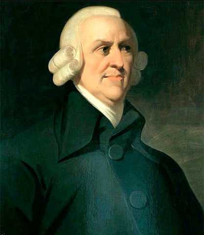 1776  Adam Smit