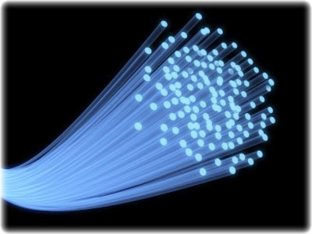 Fibra óptica