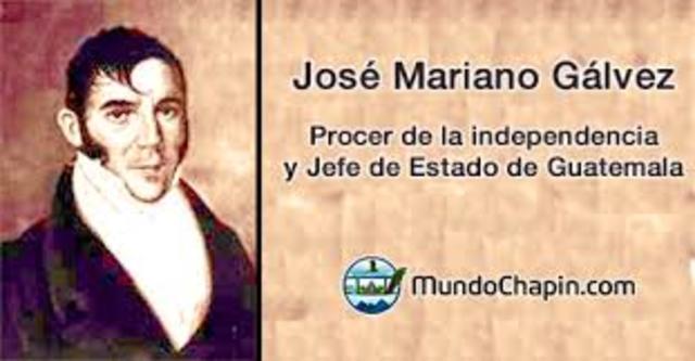 Primer sistema Educativo en Guatemala