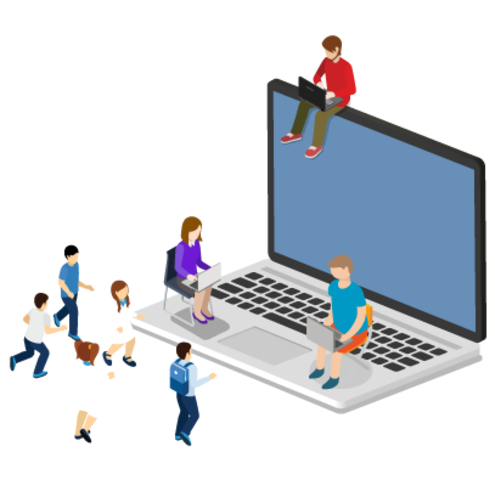 Marqués - La educación a distancia no sólo emplea las TIC