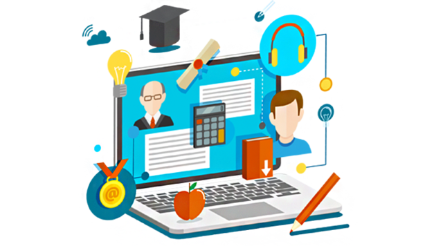 GTIC - Elementos de las TIC en su rol y empleo en la educación a distancia