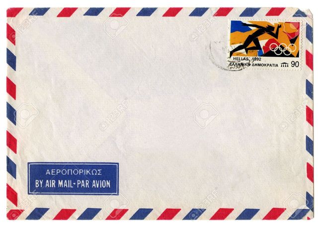 Clases por correspondencia