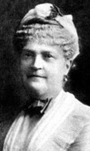 Se estableció la "Society to Encourage Studies at Home" en Boston