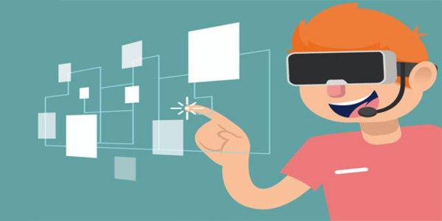 Pastor - Incorporación gradual de la virtualización en la educación