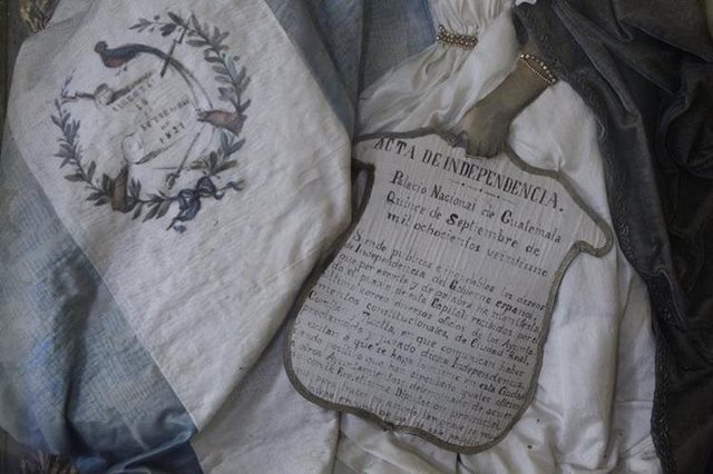 Educación en el año 1820-1830