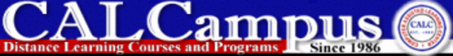 CALcampus.com