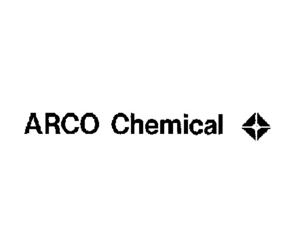 ARCO chemical es torna una "Spin-off"