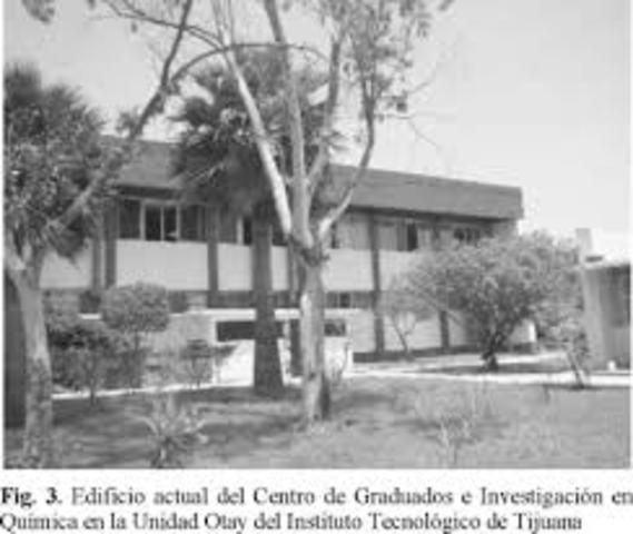 Establecimientos de centro de procesamiento organizacionales