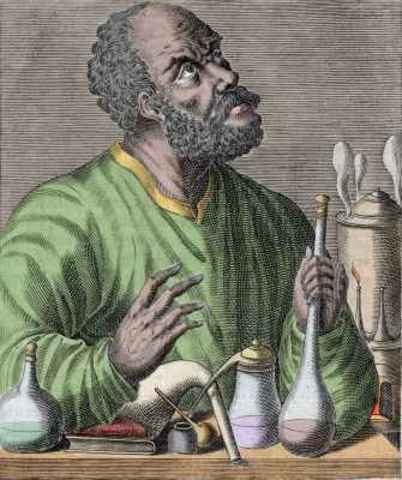 Improved Techniques of Distillation